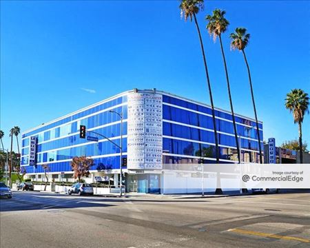 L.A. Medical Center - Los Angeles