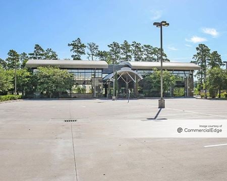 Commercial space for Rent at 22730 Professional Drive in Kingwood