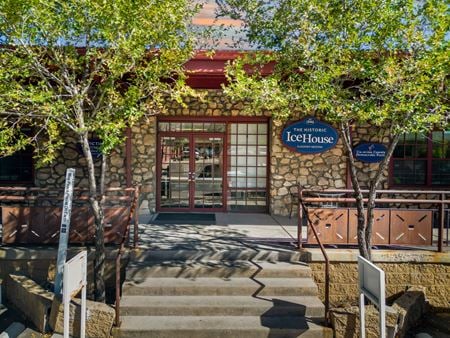 Office space for Rent at 201 E Birch Ave in Flagstaff