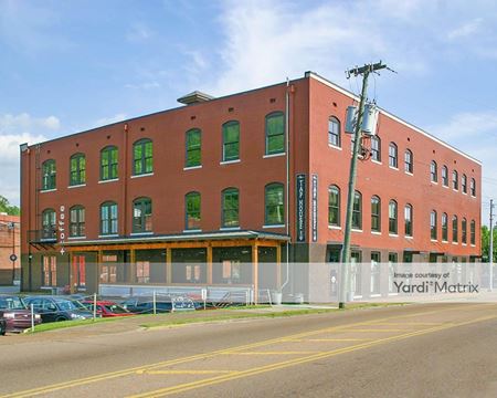 Photo of commercial space at 3800 Saint Elmo Avenue in Chattanooga