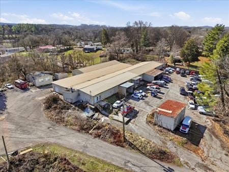 Industrial space for Sale at 2985 Hodges Switch Rd in Strawberry Plains