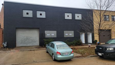 Industrial space for Sale at 10111 Franklin Ave in Franklin Park