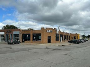 211-219 S. Klein
