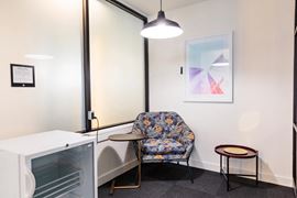 Industrious - 261 Madison Avenue