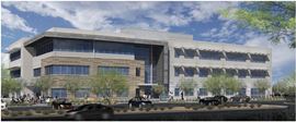 Ironwood Medical Pavilion II