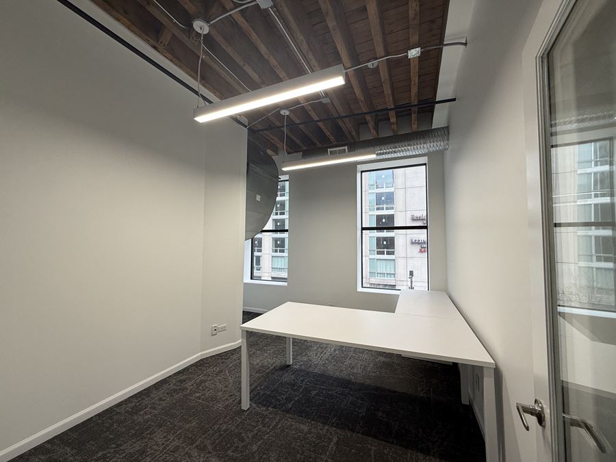 415 N Dearborn
