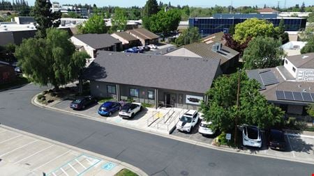 Office space for Rent at 4629 Quail Lakes Drive in Stockton