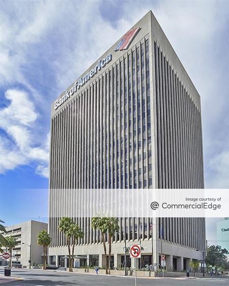 Office space for Rent at 300 South 4th Street in Las Vegas