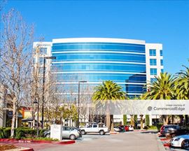 Airport Place - Skyport Plaza 1700