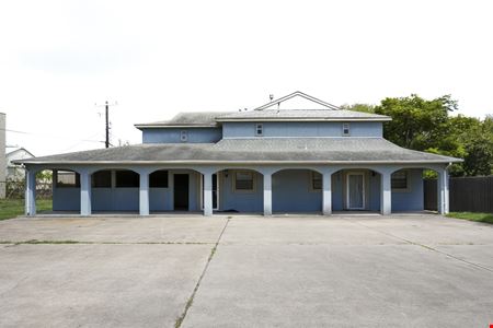 Photo of commercial space at 605 Omaha Dr in Corpus Christi