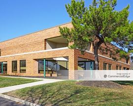 Gateway Business Park - 130 Gaither Drive