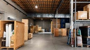 3801 Happy Lane | SUBLEASE