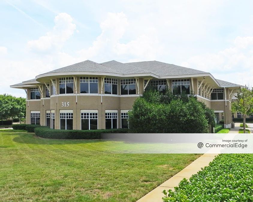 315 Medical Pkwy, Greer, SC 29650