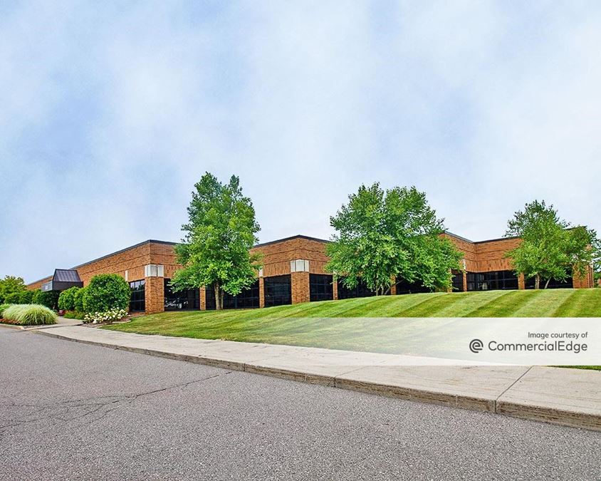 St Joseph Mercy Ann Arbor - Center for Digestive Care