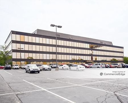 Office space for Rent at 2700 South River Road in Des Plaines