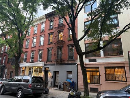 Mixed Use space for Sale at 193 Sackett St in Brooklyn