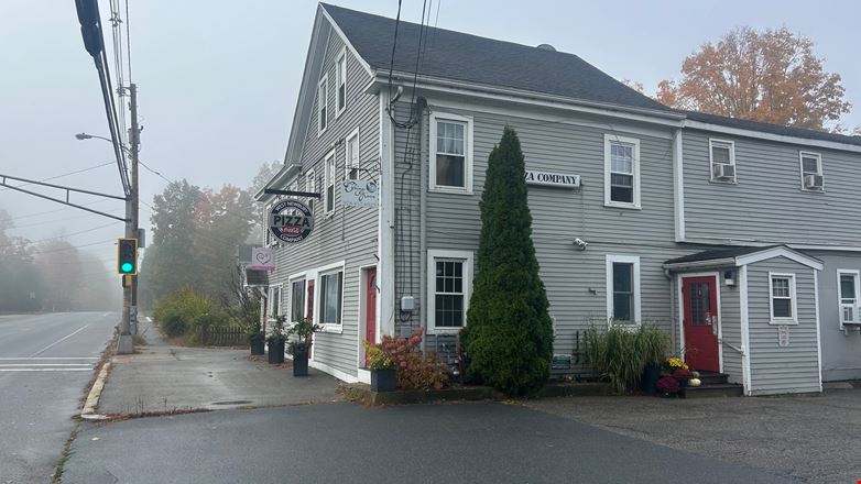 282 Main St