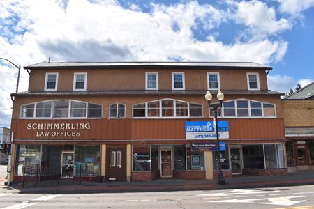 Photo of commercial space at 102-106 West Main Street in Endicott