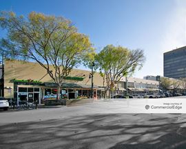 Central Park Plaza