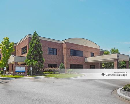 Office space for Rent at 121 Park Central Drive in Columbia