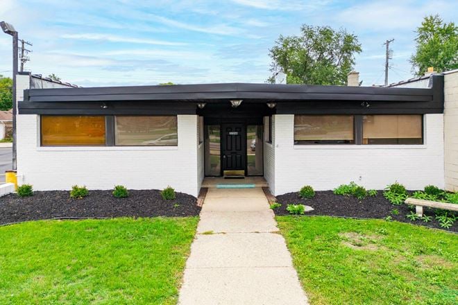 Former Normandy Chiropractic Clinic