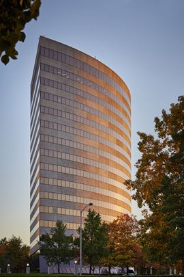The Morton Salt Building