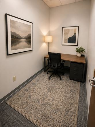 Intelligent Office - Winston-Salem