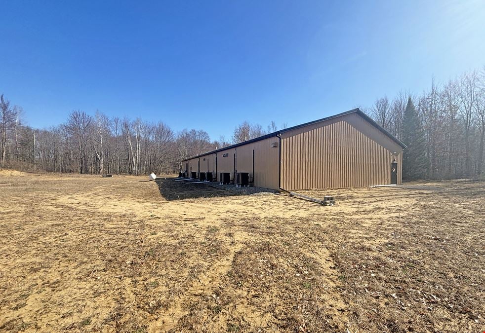 3555 Smokey Ridge Rd