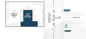 2049 Harbor Blvd