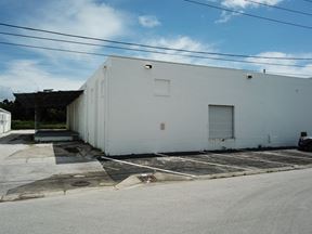 Eldridge Street Warehouse & Storage  