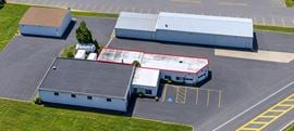 2115 Fashion Outlet Blvd - 2,630+/- SF Auto Repair Retail Uses
