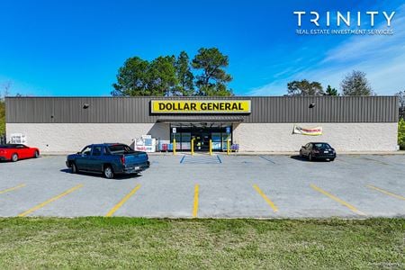 Retail space for Sale at 5085 Main St S in Ochlocknee