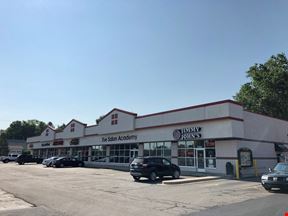 2101-2113 W. Michigan Ave