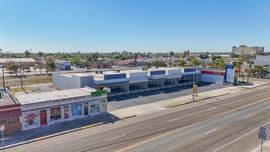 410 W University Dr