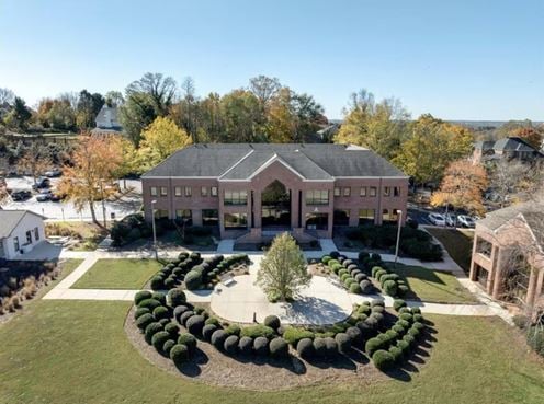 330 Pelham Rd, Bldg 100 · Ste 100A