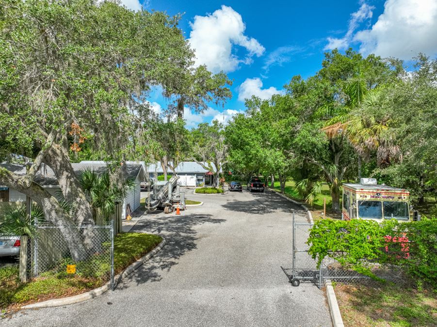 5220 McIntosh Road