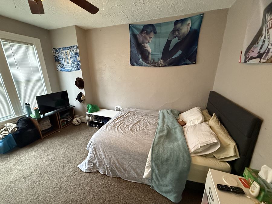 The University of Scranton Student Housing Portfolio