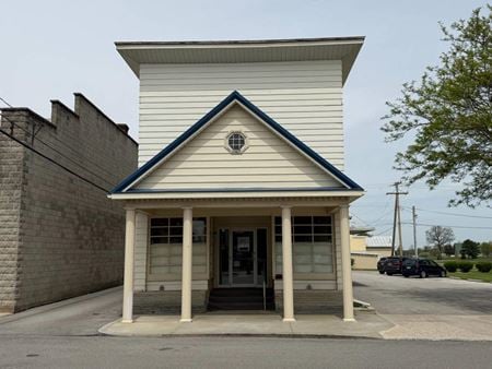 Other space for Sale at 112 E. Liberty Street in Arlington