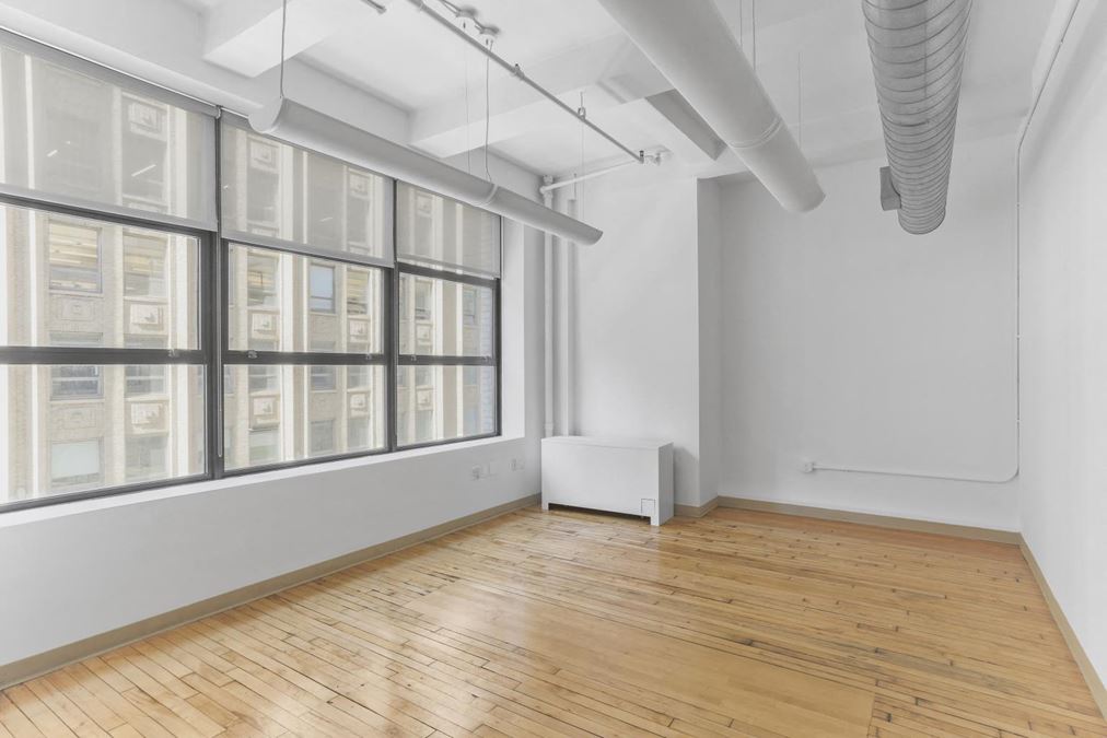 145 West 30th Street