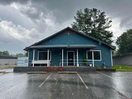 Photo of commercial space at 357 Mobile St in Saltillo