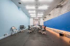1,000 - 1,400 SF | 143 W 72nd St | Selling Lower Level & 3rd Floor Retail/Office Spaces for Lease
