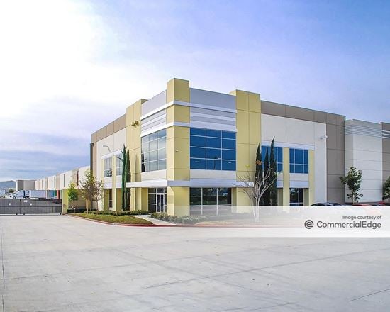 13799 Monte Vista Ave.