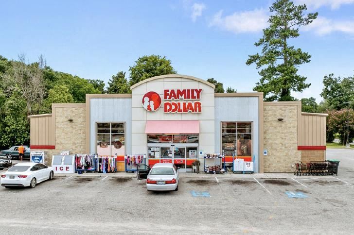 Investment Sale Opportunity!