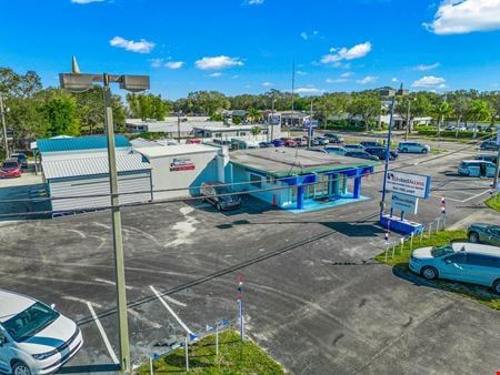 Photo of commercial space at 5611 S Tamiami Trail in Sarasota