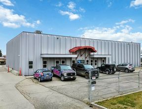 1757 N. Hampton Rd.