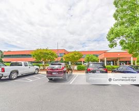 Raleigh Medical Center