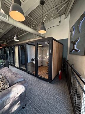 LionShare Cowork - Harbour Village