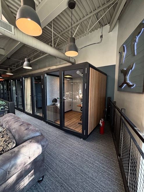 LionShare Cowork - Harbour Village