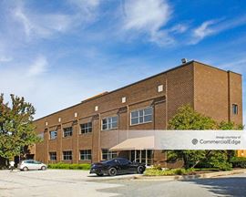 Creekwood Corporate Center