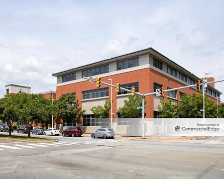 Photo of commercial space at 800 East Leigh Street in Richmond